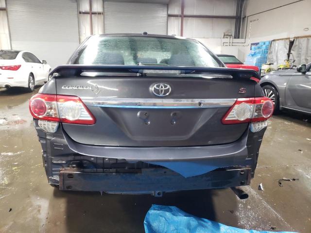 Photo 6 from auction – 2012 TOYOTA COROLLA BA with VIN 5YFBU4EE2CP017952