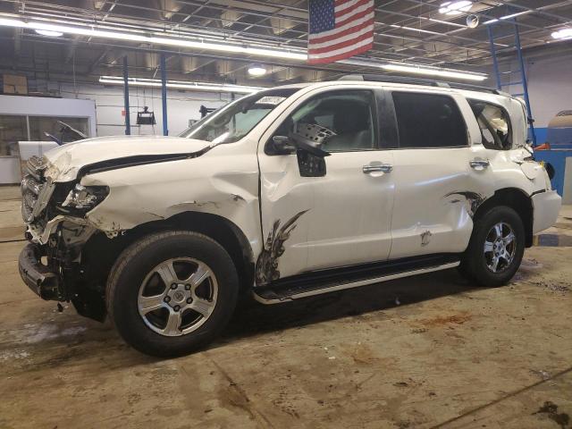 Photo 1 from auction – 2008 TOYOTA SEQUOIA LI with VIN 5TDBY68A28S002617