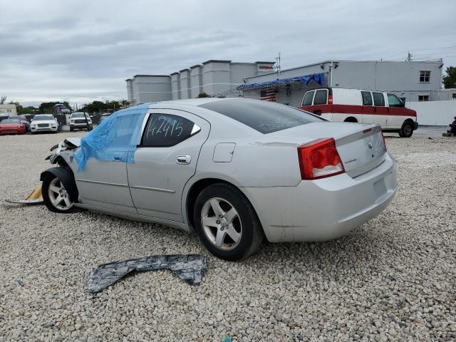 Photo 2 from auction – 2010 DODGE CHARGER SX with VIN 2B3CA3CV6AH187357