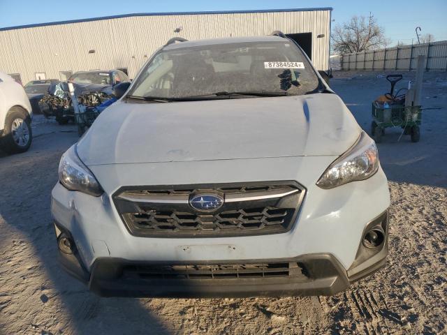 Photo 5 from auction – 2020 SUBARU CROSSTREK with VIN JF2GTABC3L8205774