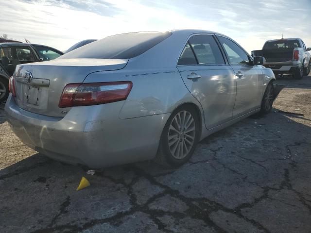 Photo 3 from auction – 2007 TOYOTA CAMRY CE with VIN 4T1BE46K37U090883