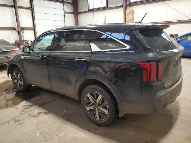 Photo 2 from auction – 2023 KIA SORENTO LX with VIN 5XYRGDLC9PG188022