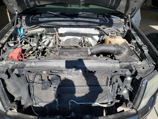 Photo 11 from auction – 2013 FORD F150 SUPER with VIN 1FTFW1EF7DFA57777