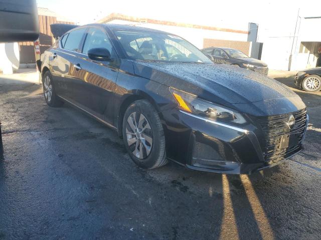 Photo 4 from auction – 2024 NISSAN ALTIMA S with VIN 1N4BL4BVXRN316561
