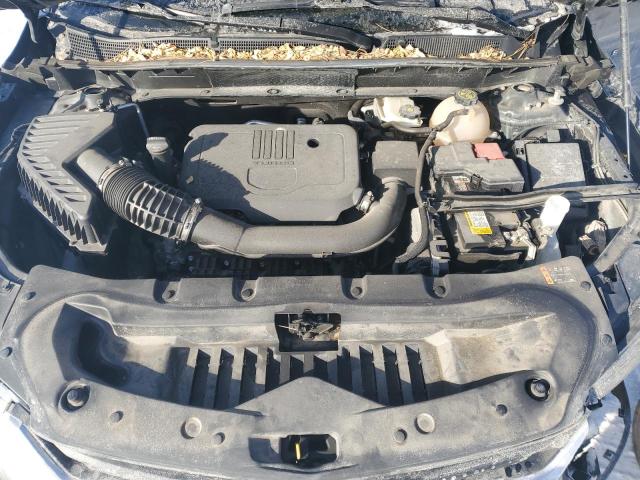 Photo 12 from auction – 2020 CHEVROLET BLAZER 2LT with VIN 3GNKBCR45LS653003