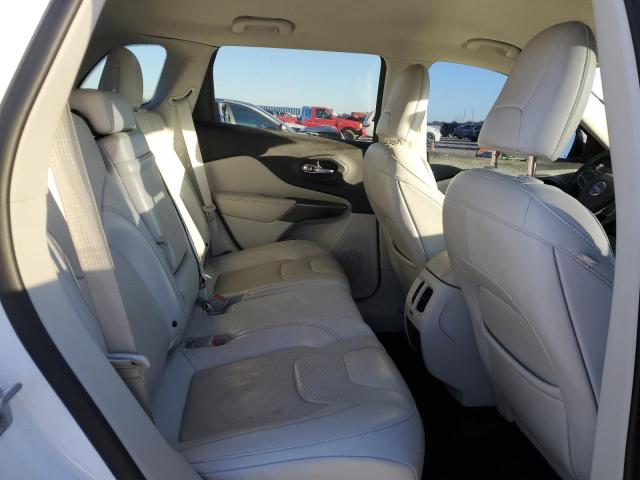 Photo 11 from auction – 2019 JEEP CHEROKEE L with VIN 1C4PJLDB4KD297925