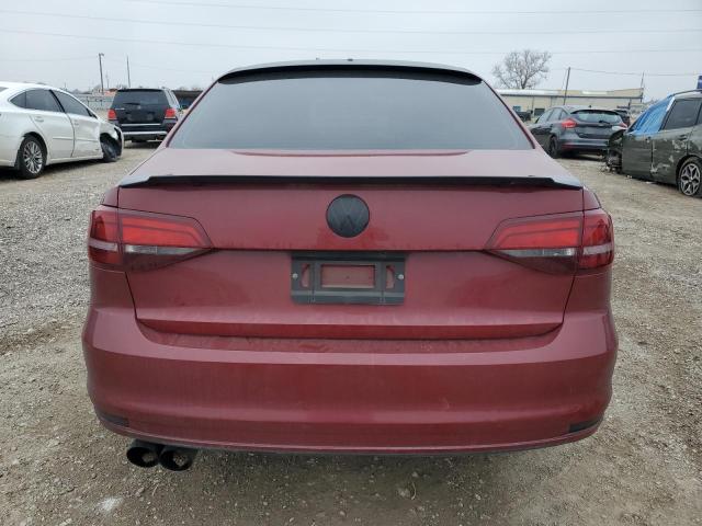 Photo 6 from auction – 2016 VOLKSWAGEN JETTA S with VIN 3VW267AJ3GM210457