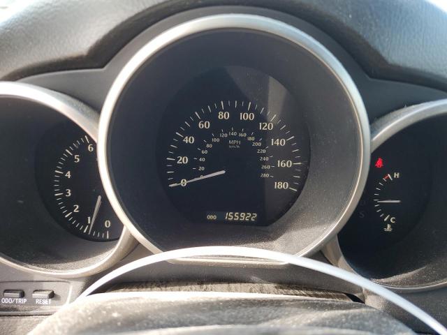 Photo 9 from auction – 2008 LEXUS SC 430 with VIN JTHFN45Y689017747