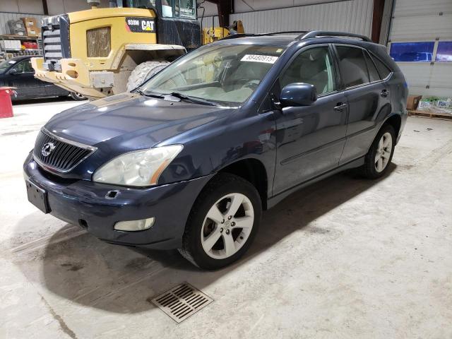 LEXUS RX 330 2005 with VIN 2T2HA31U65C051045 - Photo from auction