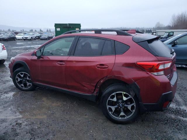 Photo 2 from auction – 2019 SUBARU CROSSTREK with VIN JF2GTACC8KH226424