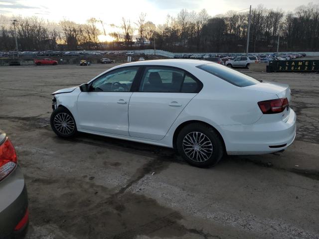 Photo 2 from auction – 2016 VOLKSWAGEN JETTA S with VIN 3VW267AJ2GM416241