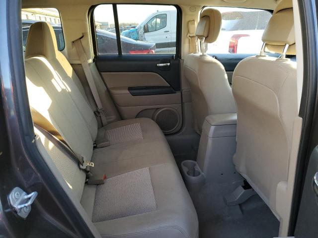 Photo 11 from auction – 2015 JEEP PATRIOT LA with VIN 1C4NJRFB2FD214845