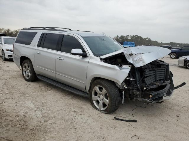 Photo 4 from auction – 2020 CHEVROLET SUBURBAN C with VIN 1GNSCHKC8LR229300