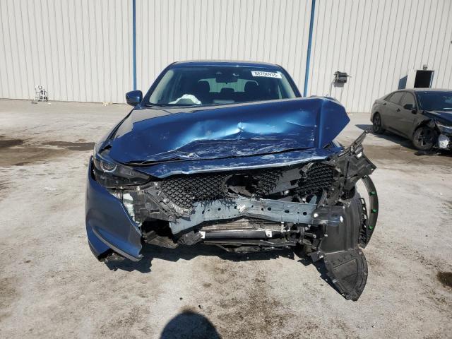 Photo 5 from auction – 2018 MAZDA CX-5 SPORT with VIN JM3KFABM1J0458622