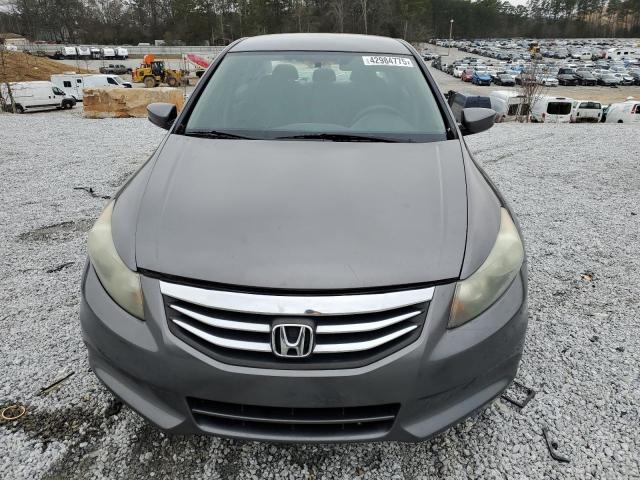 Photo 5 from auction – 2011 HONDA ACCORD LX with VIN 1HGCP2F33BA002877