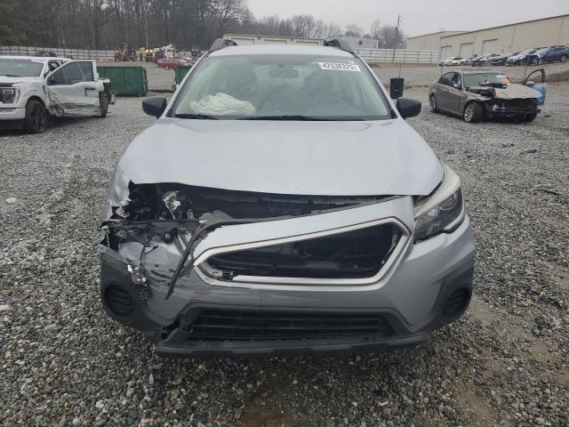 Photo 5 from auction – 2018 SUBARU OUTBACK 2. with VIN 4S4BSAAC7J3307551