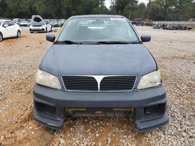 Photo 5 from auction – 2003 MITSUBISHI LANCER OZ with VIN JA3AJ86E33U079131