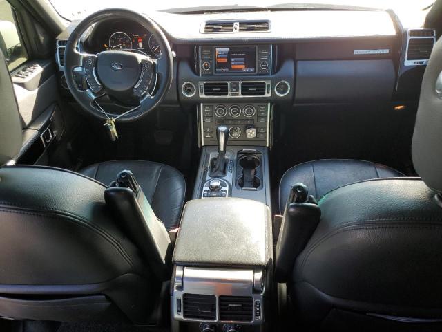 Фото 8 с аукциона – 2011 LAND ROVER RANGE ROVE с VIN SALME1D43BA350718