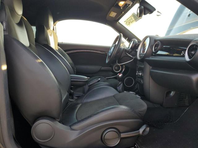 Photo 11 from auction – 2012 MINI COOPER COU with VIN WMWSX5C58CT141410