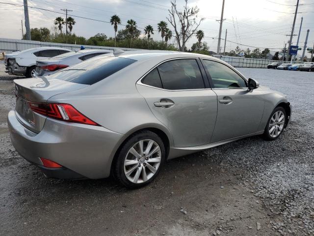 Photo 3 from auction – 2016 LEXUS IS 200T with VIN JTHBA1D27G5019390