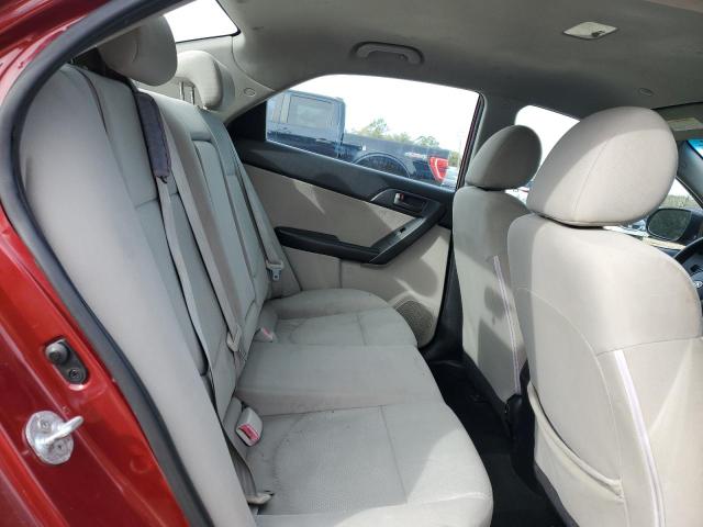 Photo 10 from auction – 2011 KIA FORTE EX with VIN KNAFU4A2XB5892041