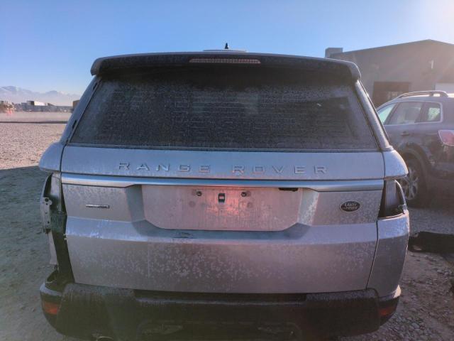 Photo 6 from auction – 2017 LAND ROVER RANGE ROVE with VIN SALWR2FV5HA679261