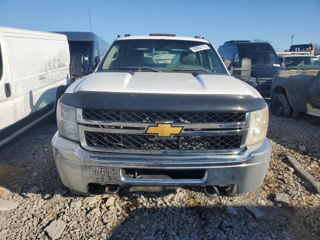 Photo 5 from auction – 2013 CHEVROLET SILVERADO with VIN 1GB4KZC81DF175883