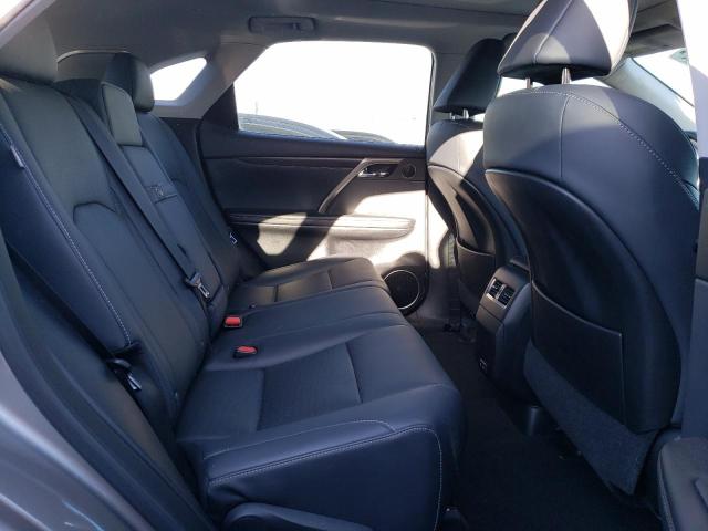 Photo 11 from auction – 2021 LEXUS RX 450H with VIN 2T2HGMDA7MC061541