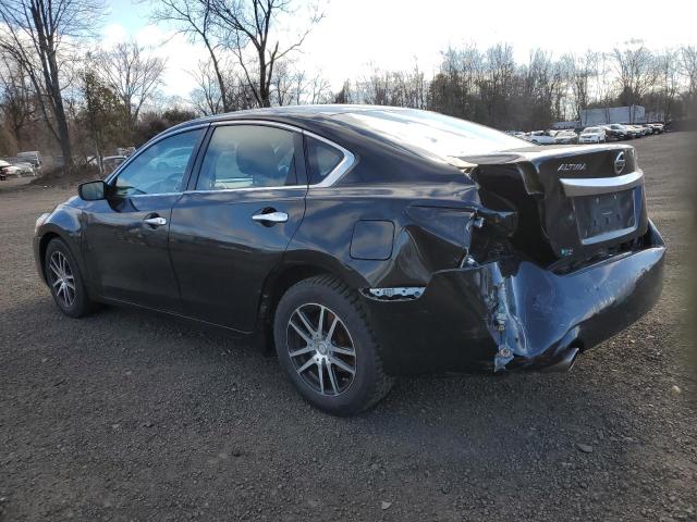 Photo 2 from auction – 2015 NISSAN ALTIMA 2.5 with VIN 1N4AL3AP5FC283839