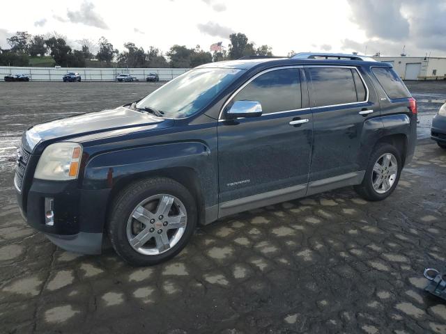 GMC TERRAIN SL 2013 с VIN 2GKALWEK7D6101806 - Снимка от търг