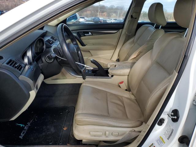 Photo 7 from auction – 2013 ACURA TL with VIN 19UUA8F28DA007320