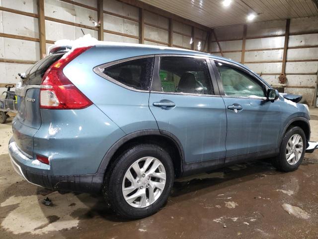 Photo 3 from auction – 2015 HONDA CR-V EX with VIN 5J6RM4H5XFL114544