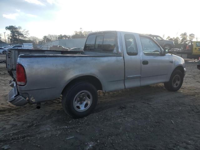 Photo 3 from auction – 2003 FORD F150 with VIN 1FTRX17273NA68576