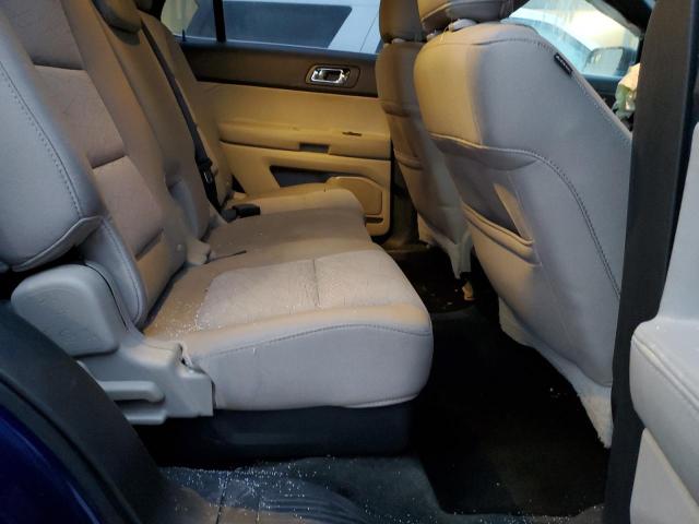 Photo 11 from auction – 2013 FORD EXPLORER with VIN 1FM5K8B84DGA03610