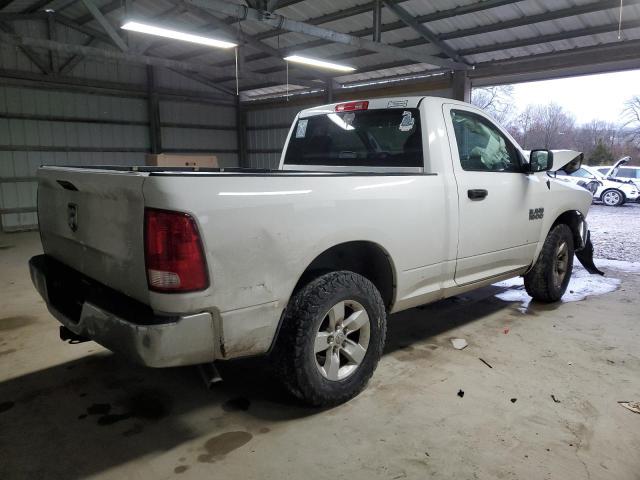 Photo 3 from auction – 2018 RAM 1500 with VIN 3C6JR6AG9JG207502