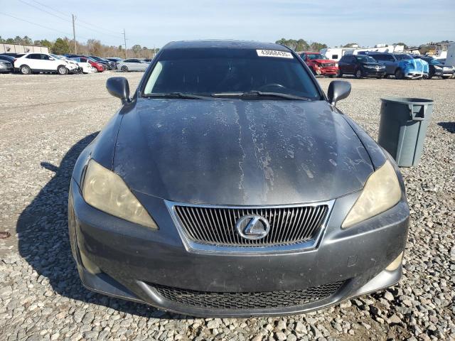 Zdjęcie 5 z aukcji – 2006 LEXUS IS 250 z VIN JTHCK262162001200