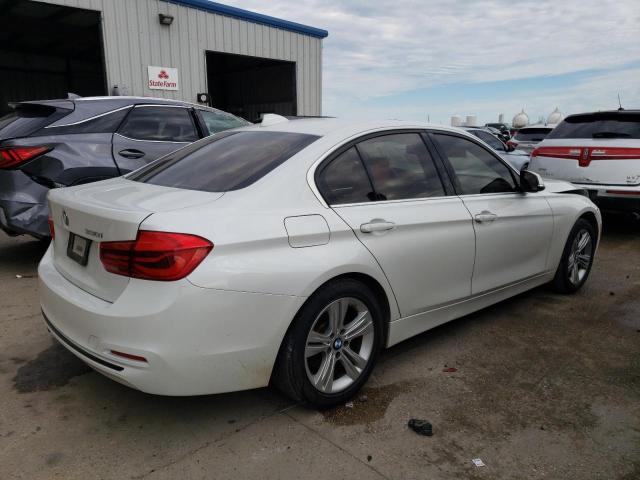 Photo 3 from auction – 2018 BMW 330 I with VIN WBA8B9G59JNU97733
