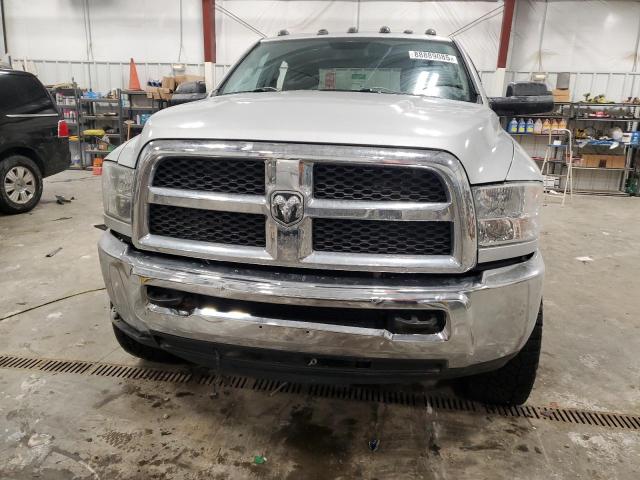 Photo 5 from auction – 2014 RAM 2500 ST with VIN 3C6UR5CL9EG241298