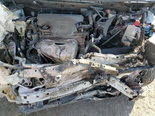 Photo 11 from auction – 2017 TOYOTA RAV4 LE with VIN 2T3BFREV6HW588980