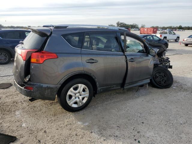Photo 3 from auction – 2015 TOYOTA RAV4 LE with VIN 2T3ZFREV7FW199843