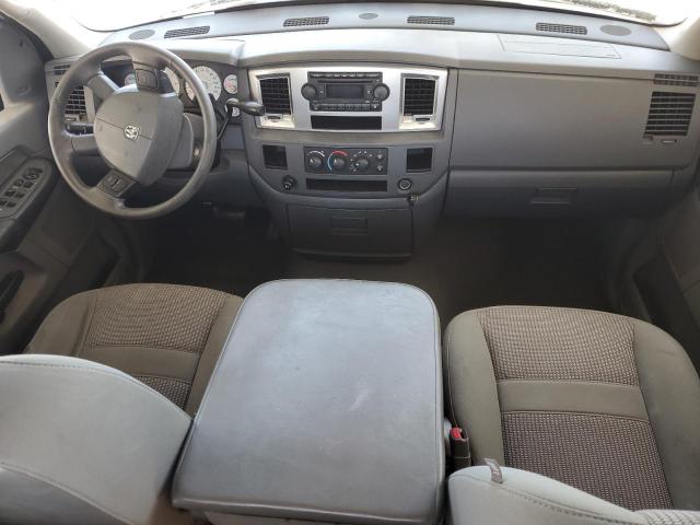 Photo 8 from auction – 2007 DODGE RAM 1500 S with VIN 1D7HA18P57S275794