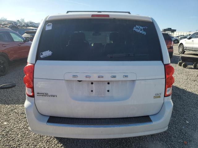 Photo 6 from auction – 2019 DODGE GRAND CARA with VIN 2C4RDGCG3KR679350
