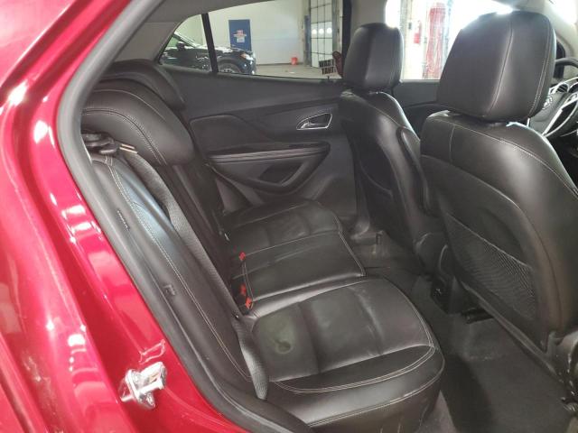 Photo 11 from auction – 2014 BUICK ENCORE with VIN KL4CJGSB3EB659133