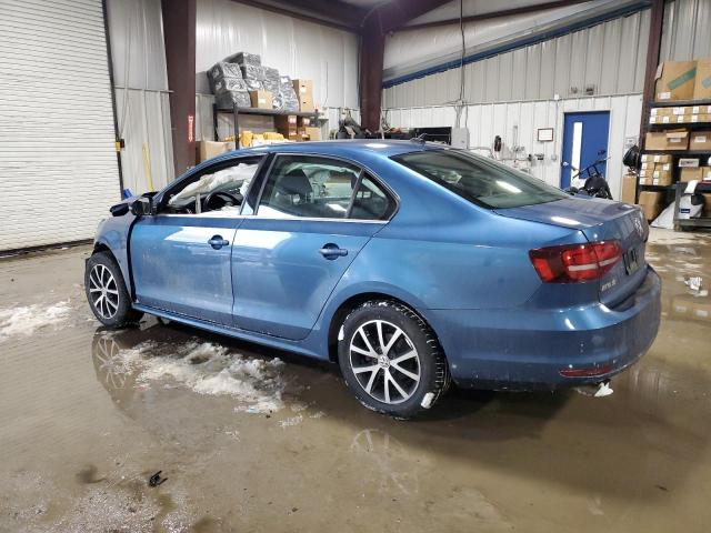 Photo 2 from auction – 2018 VOLKSWAGEN JETTA SE with VIN 3VWDB7AJ8JM251887