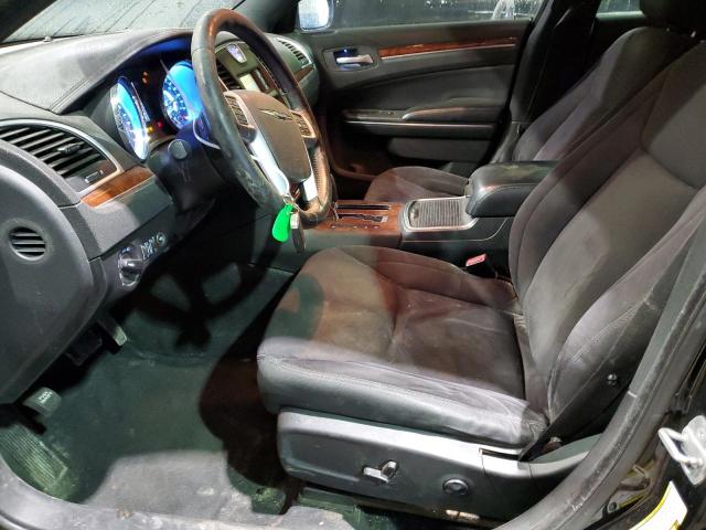 Photo 7 from auction – 2012 CHRYSLER 300 with VIN 2C3CCAAG2CH115774