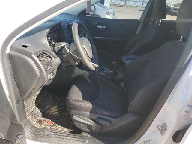 Photo 7 from auction – 2019 JEEP CHEROKEE L with VIN 1C4PJLCB5KD392320