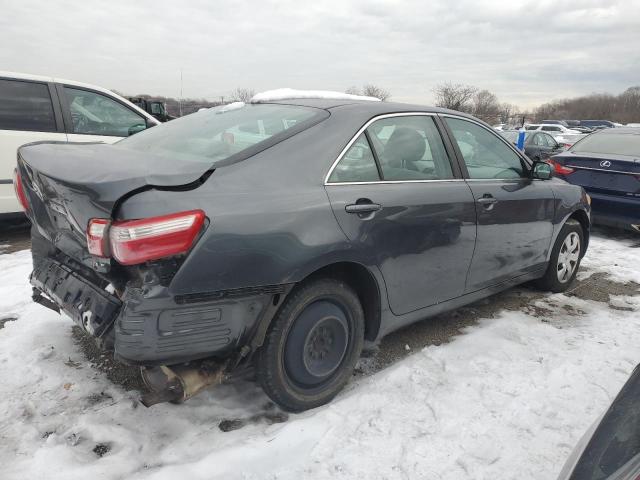 Photo 3 from auction – 2007 TOYOTA CAMRY CE with VIN 4T1BE46KX7U056973
