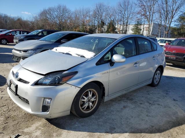 TOYOTA PRIUS 2010 con VIN JTDKN3DU1A0241883 - Foto de la subasta