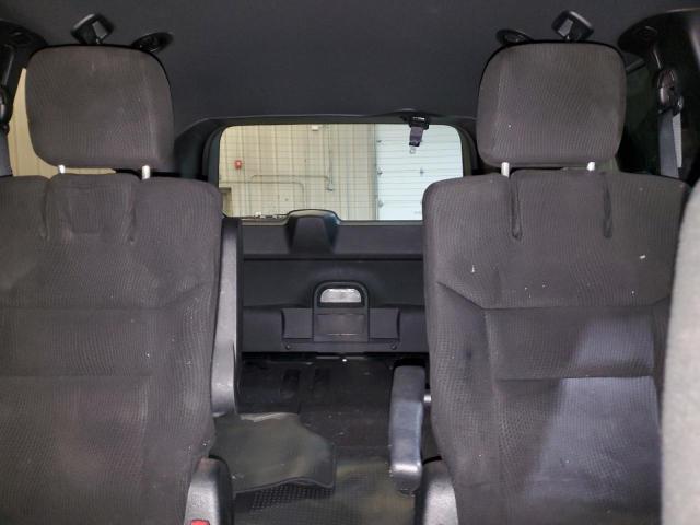 Photo 10 from auction – 2015 DODGE GRAND CARA with VIN 2C4RDGBG1FR515943