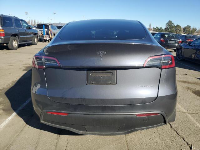 Photo 6 from auction – 2023 TESLA MODEL Y with VIN 7SAYGDEE2PF914369
